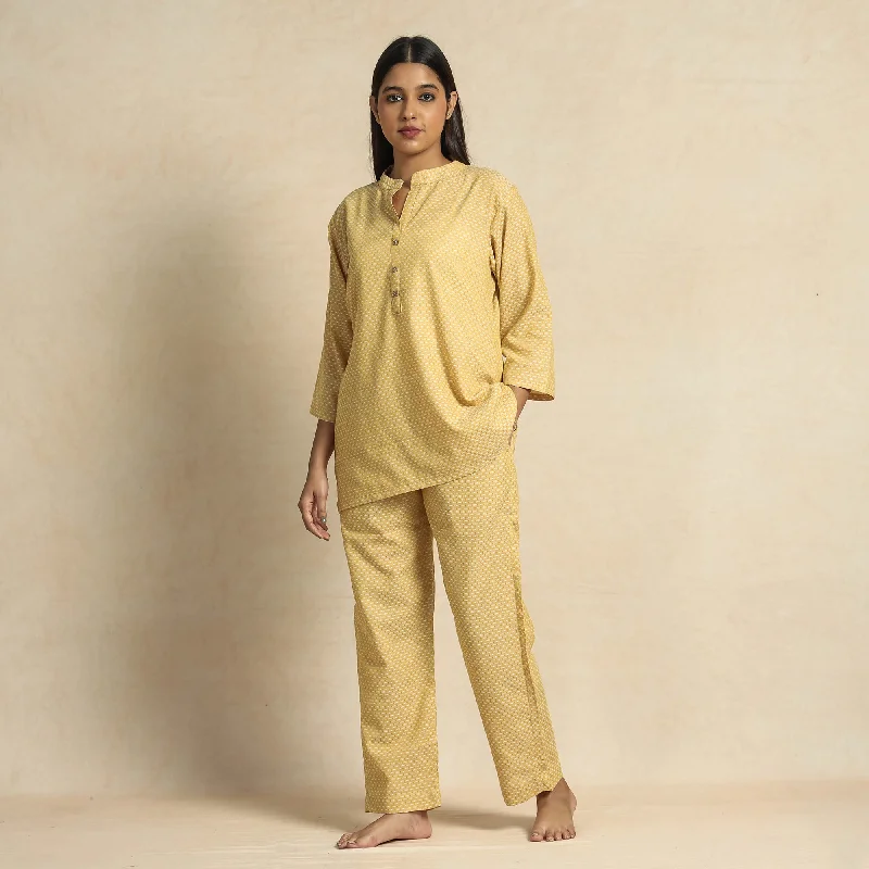 2023-919-1-71-beige-jacquard-cotton-top-pyjama-night-suit-set