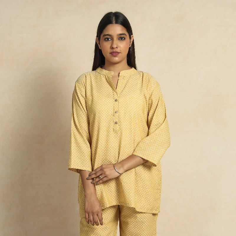 2023-919-1-71-beige-jacquard-cotton-top-pyjama-night-suit-set