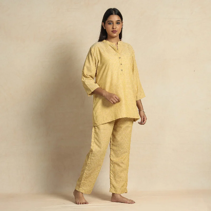 2023-919-1-71-beige-jacquard-cotton-top-pyjama-night-suit-set