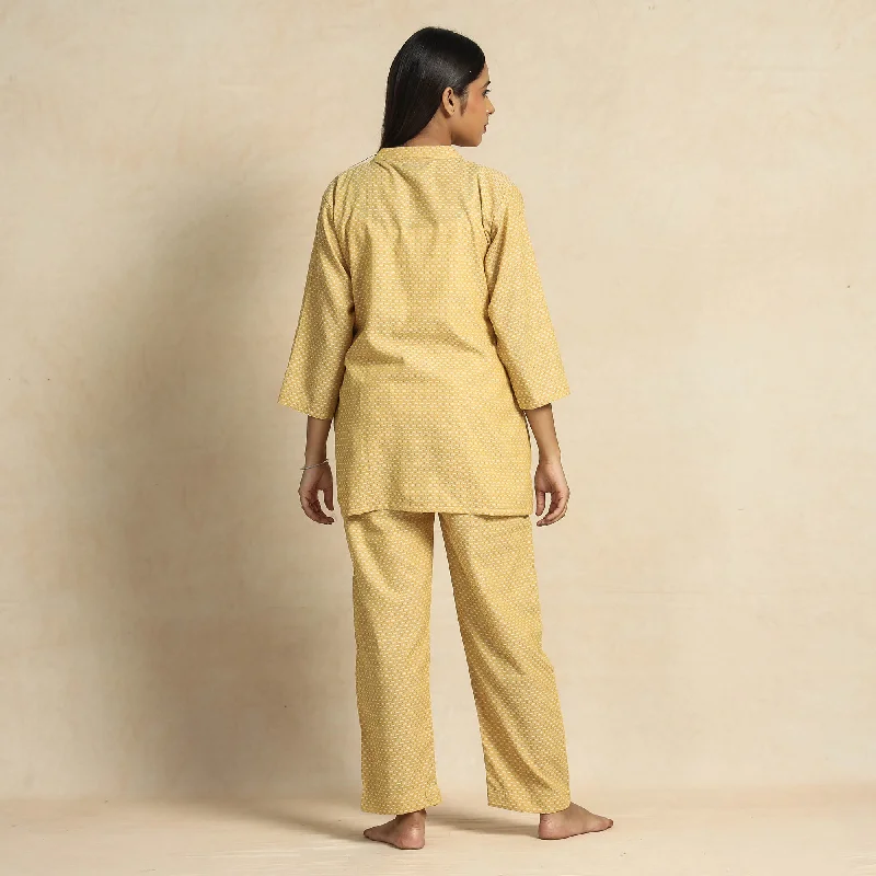 2023-919-1-71-beige-jacquard-cotton-top-pyjama-night-suit-set