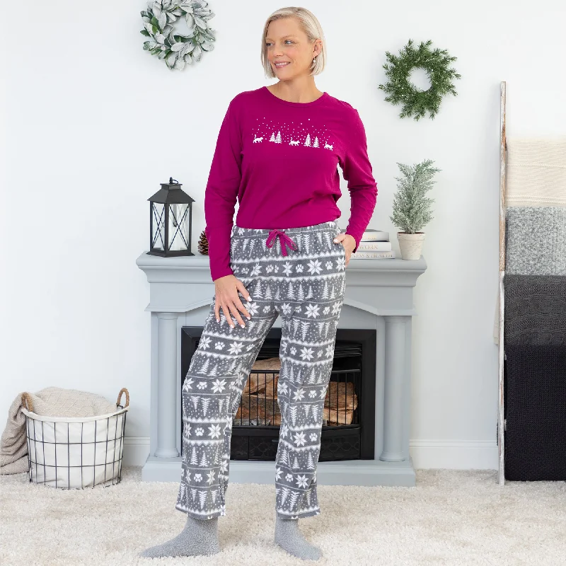 95839-winter-paw-print-pet-pajama-set