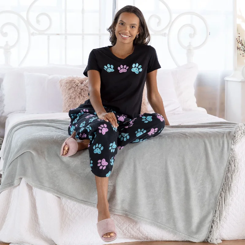 97506-argyle-paws-flannel-pajama-set