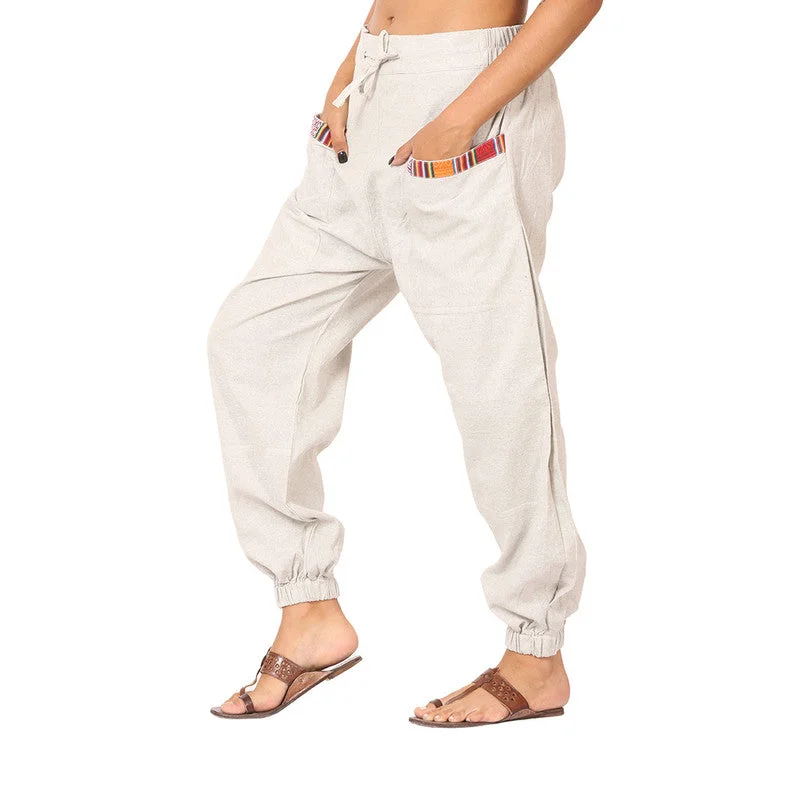 aatman-cotton-jogger-pants-for-women-melange-grey-front-pocket-hop-bt27-080524