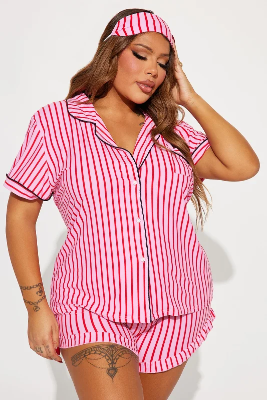 come-back-to-bed-3-piece-pj-short-set-pink-combo