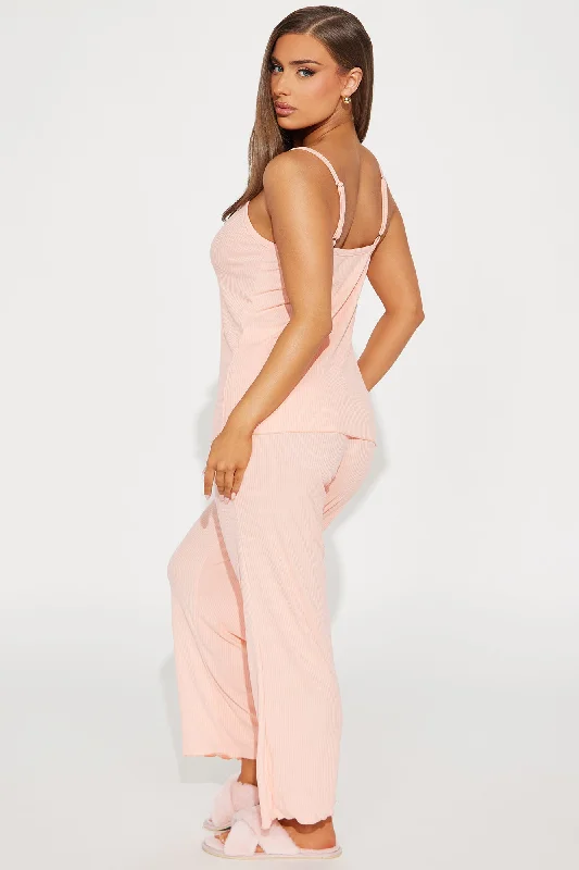 comfy-mood-ribbed-pj-pant-set-blush