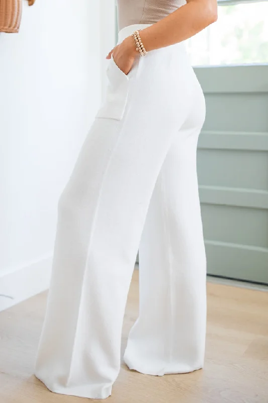 lets-debrief-ivory-wide-leg-sweater-pants