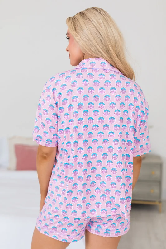 under-the-stars-in-azalea-gardens-short-sleeve-pajama-top