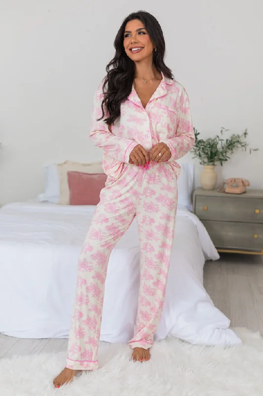 under-the-stars-in-floral-fantasy-long-sleeve-pajama-top