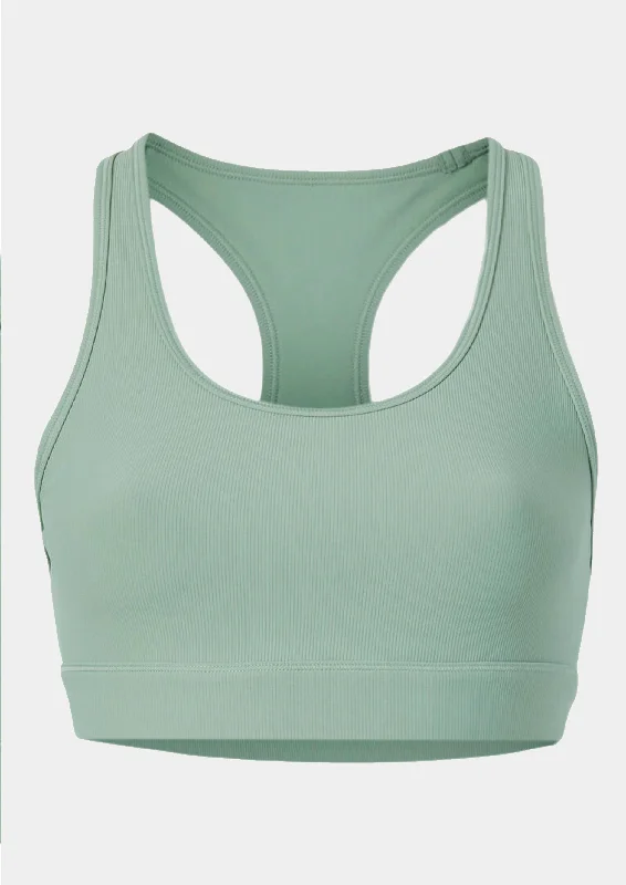 center-stage-rib-bra-green