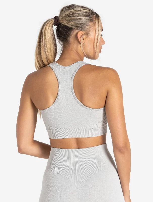 core-seamless-sports-bra-grey-marl