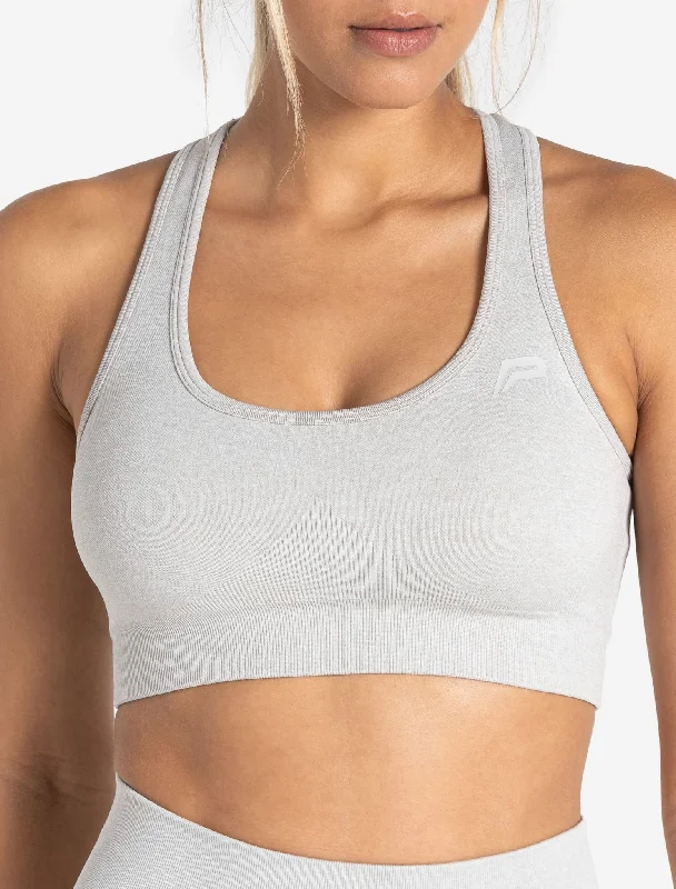 core-seamless-sports-bra-grey-marl