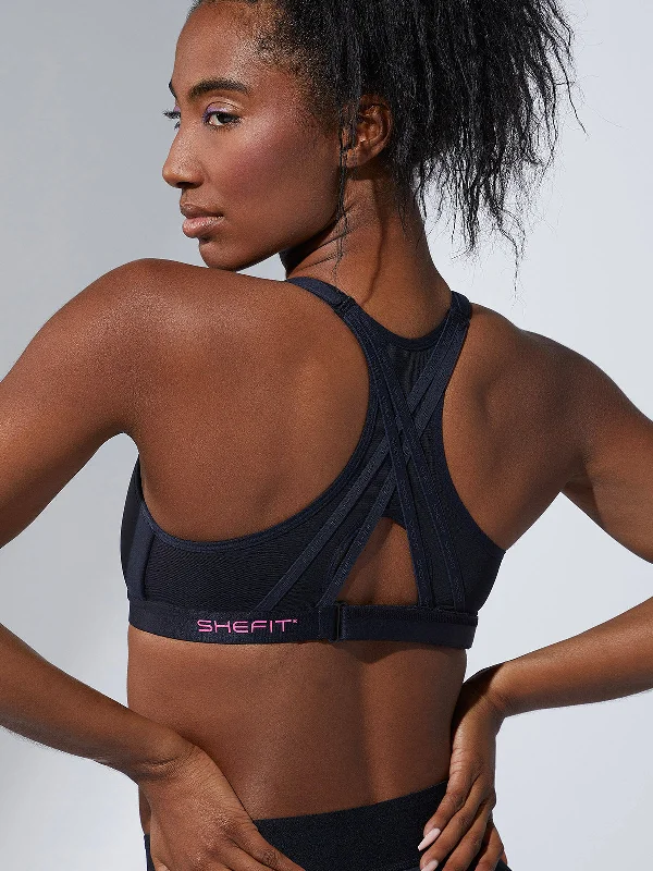 exhilarate-sports-bra-black-and-pink