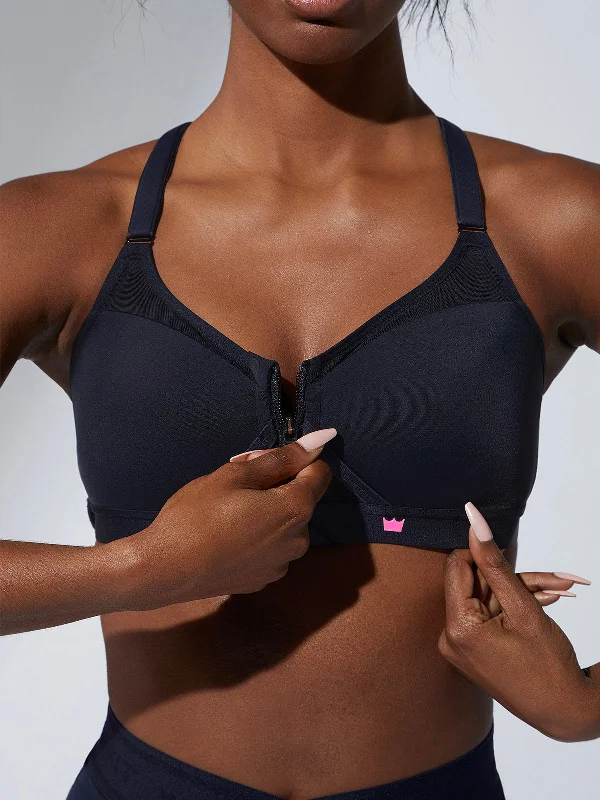 exhilarate-sports-bra-black-and-pink