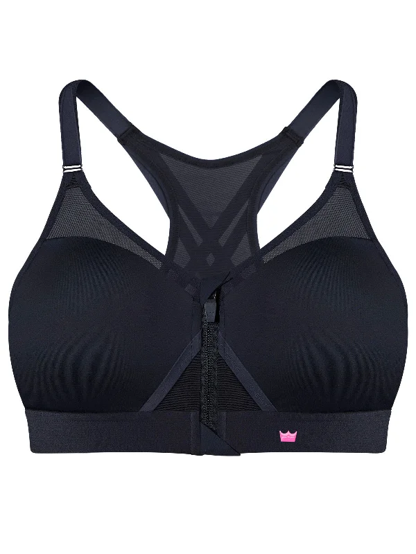 exhilarate-sports-bra-black-and-pink