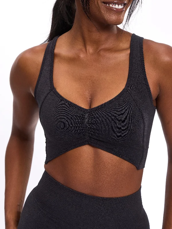 form-seamless-sports-bra-charcoal