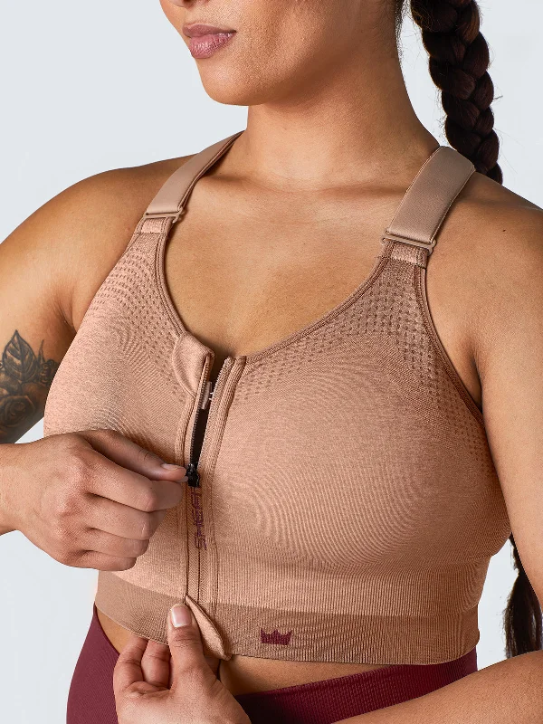 low-impact-sports-bra-heathered-tan