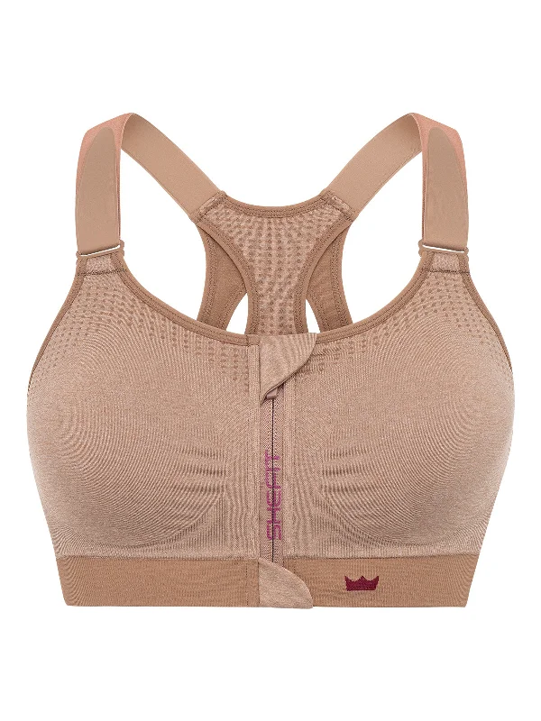 low-impact-sports-bra-heathered-tan