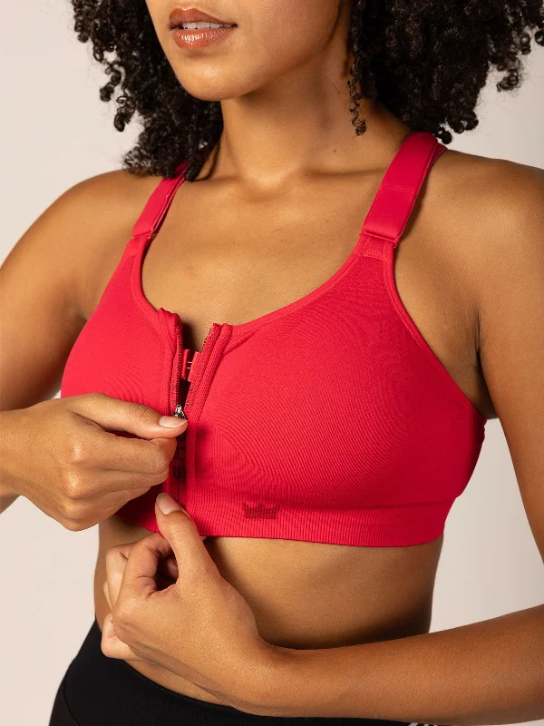 low-impact-sports-bra-viva-magenta