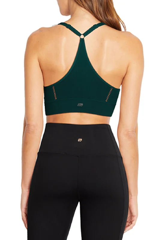 Mary Jane Seamless Sports Bra