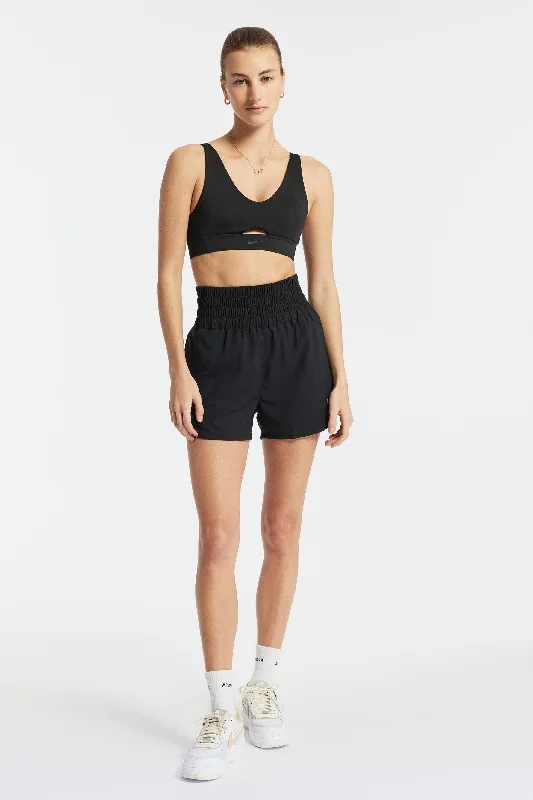 nike-indy-plunge-cutout-black