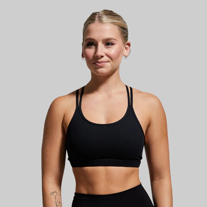 warrior-sports-bra-black