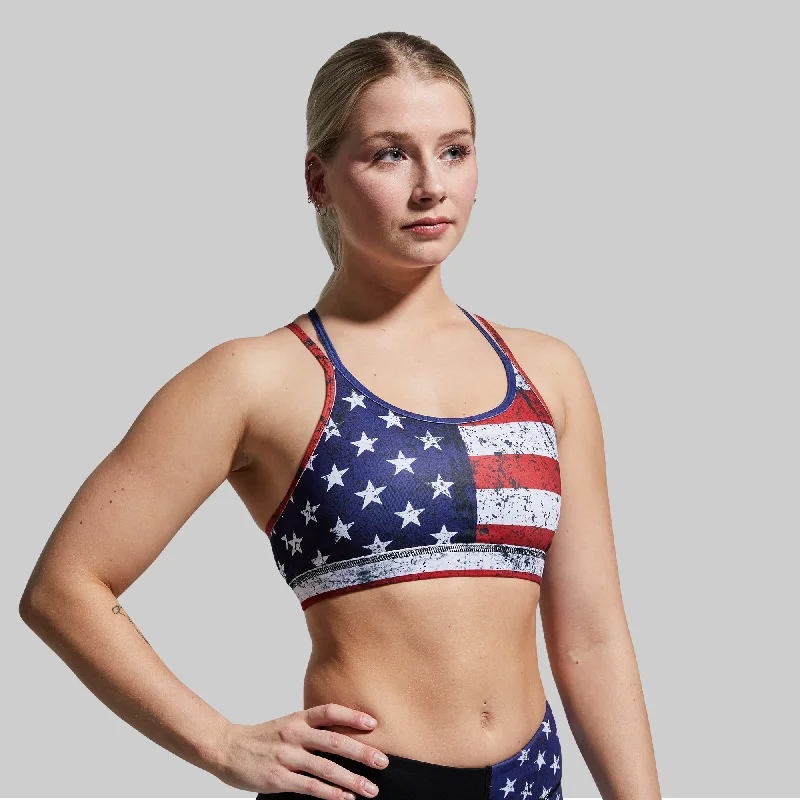 warrior-sports-bra-undefeated