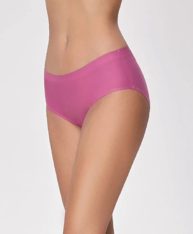 Bonded Basics Boxshorts Panty 509-6400