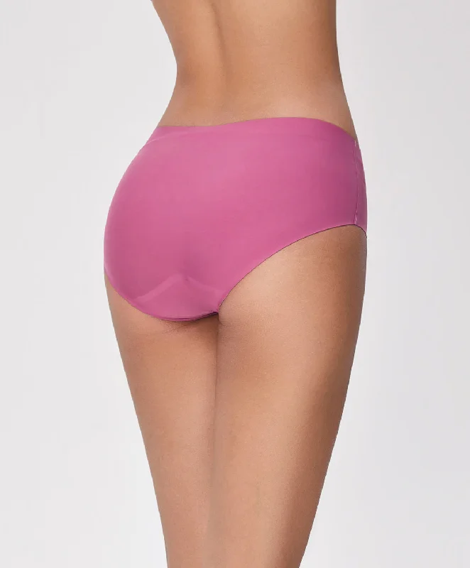 Bonded Basics Boxshorts Panty 509-6400