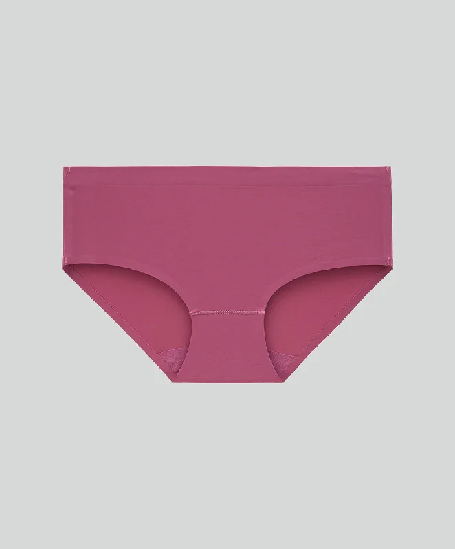 Bonded Basics Boxshorts Panty 509-6400