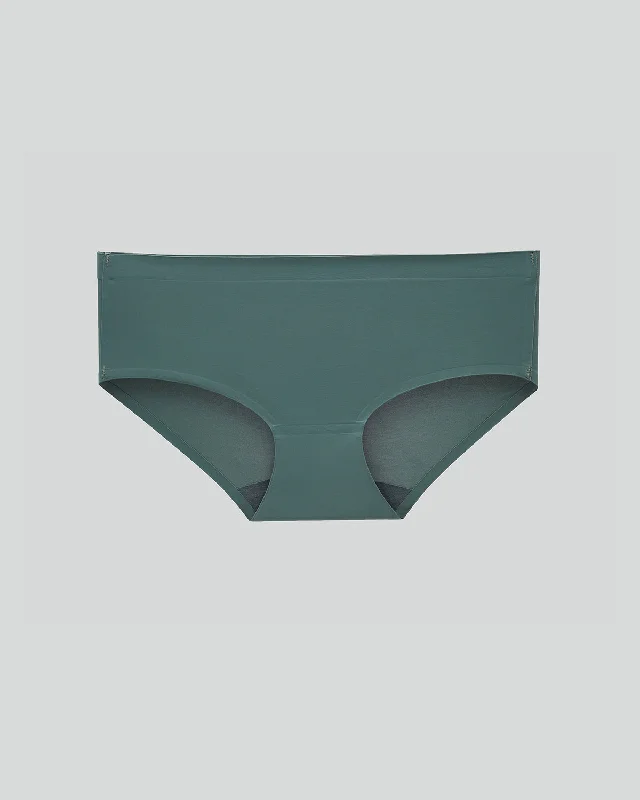 dark green / M