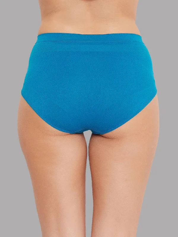 C9 Airwear Seamless Assorted Briefs For Women