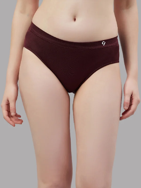 C9 Airwear Seamless Assorted Briefs For Women