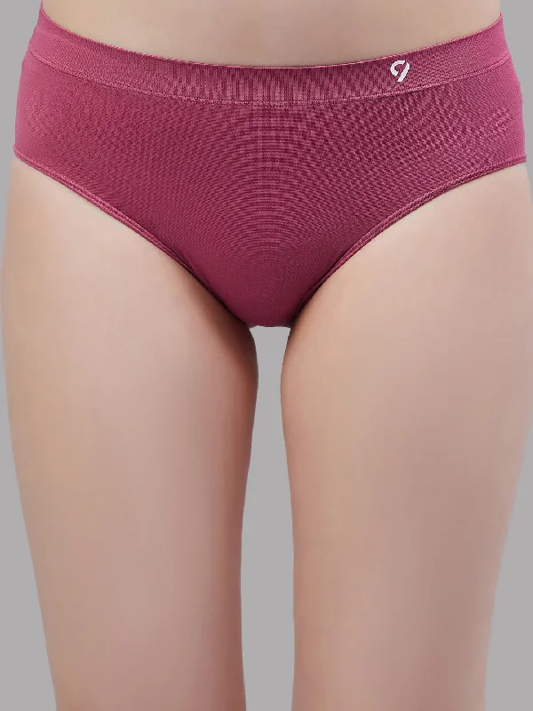 C9 Airwear Seamless Assorted Briefs For Women