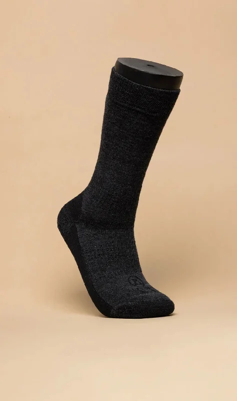 MERINO PERFORMANCE SOCK - HIGH