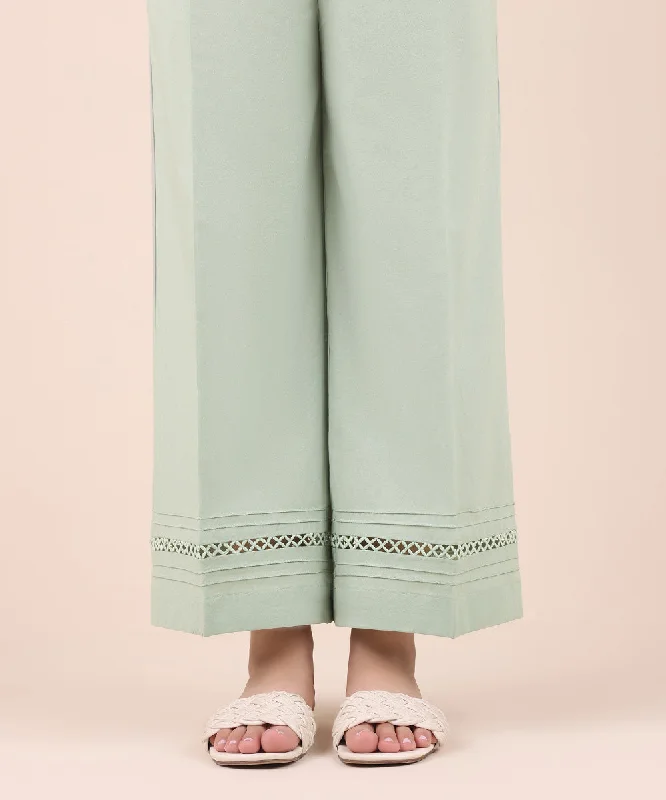 Dobby Culottes