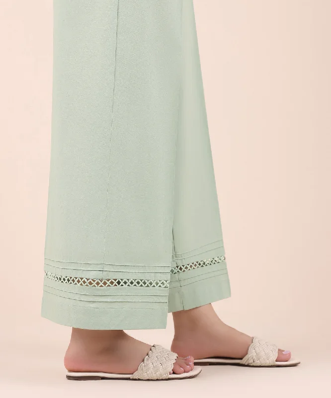 Dobby Culottes