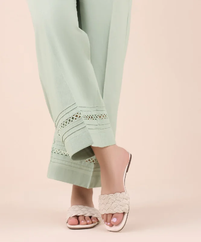 Dobby Culottes