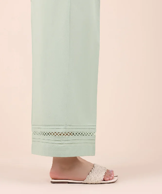 Dobby Culottes