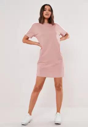 Women Night Dress (PINK)