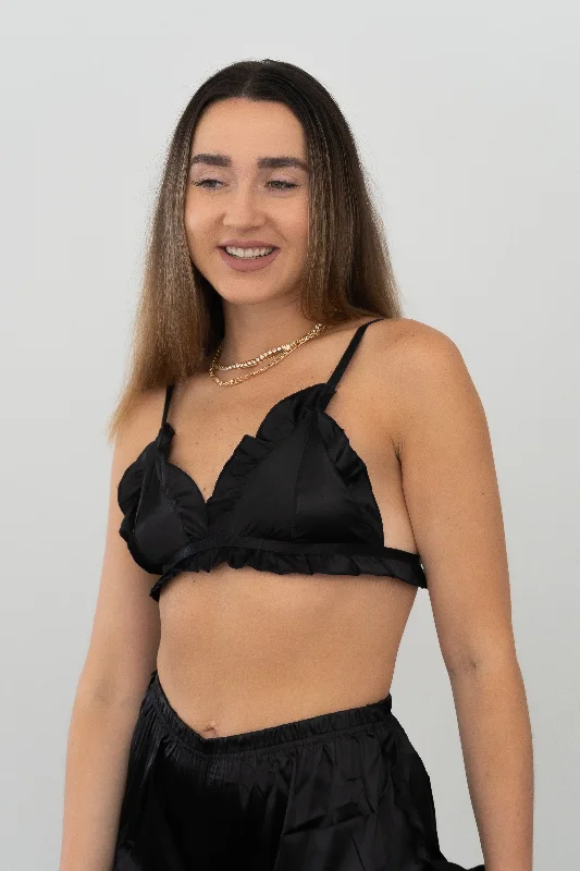 Crystal Black Set