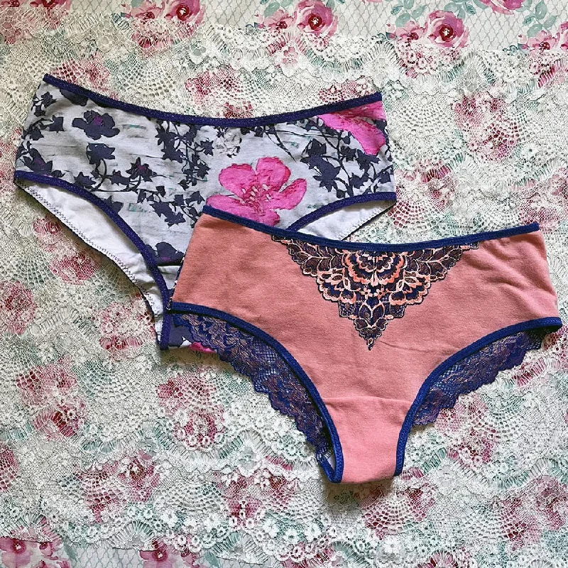 Primrose Dawn Paola Cheeky Panty PDF