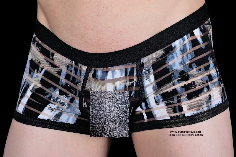 3g-by-gregg-homme-mini-boxer-sheer-stripper-men-lingerie-8