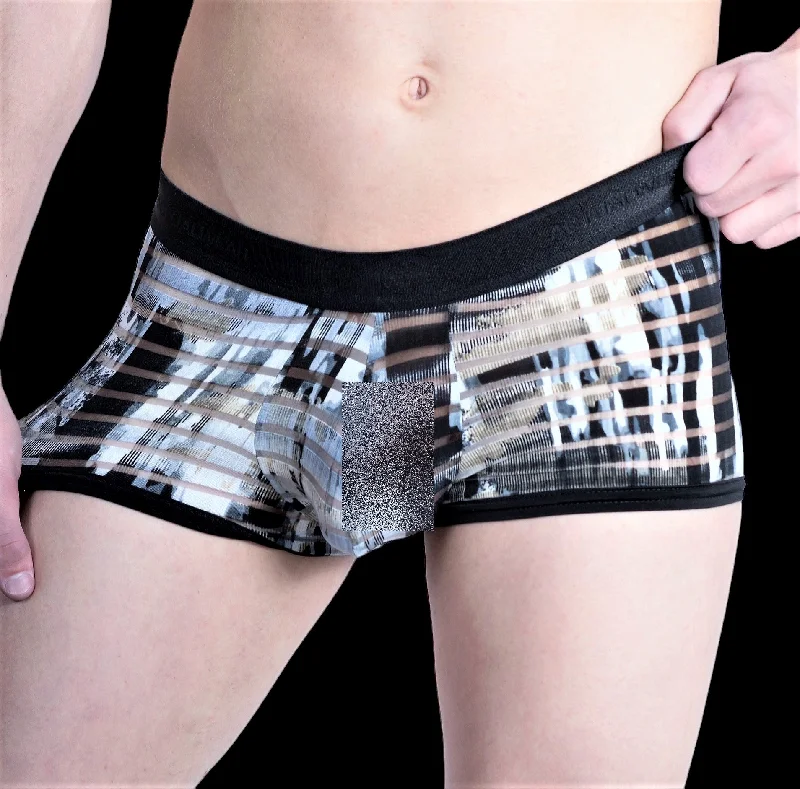 3g-by-gregg-homme-mini-boxer-sheer-stripper-men-lingerie-8