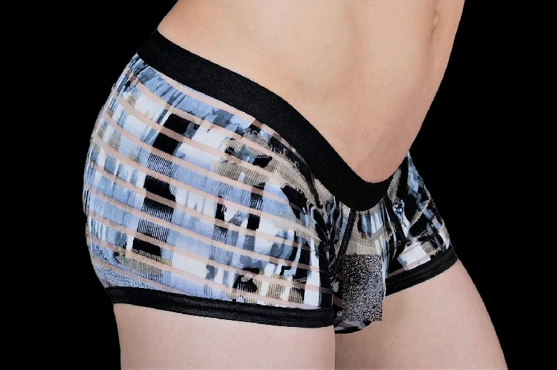 3g-by-gregg-homme-mini-boxer-sheer-stripper-men-lingerie-8