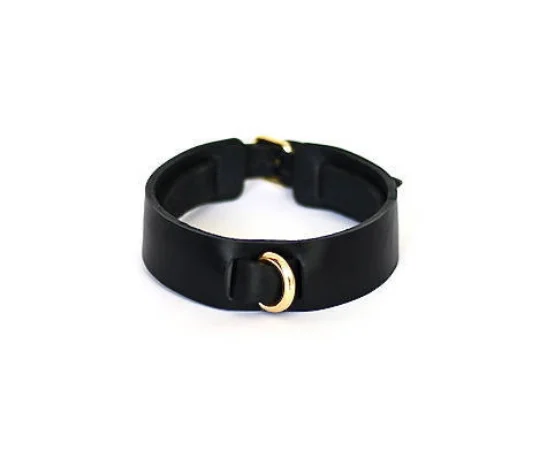 Absidem D-Ring Choker