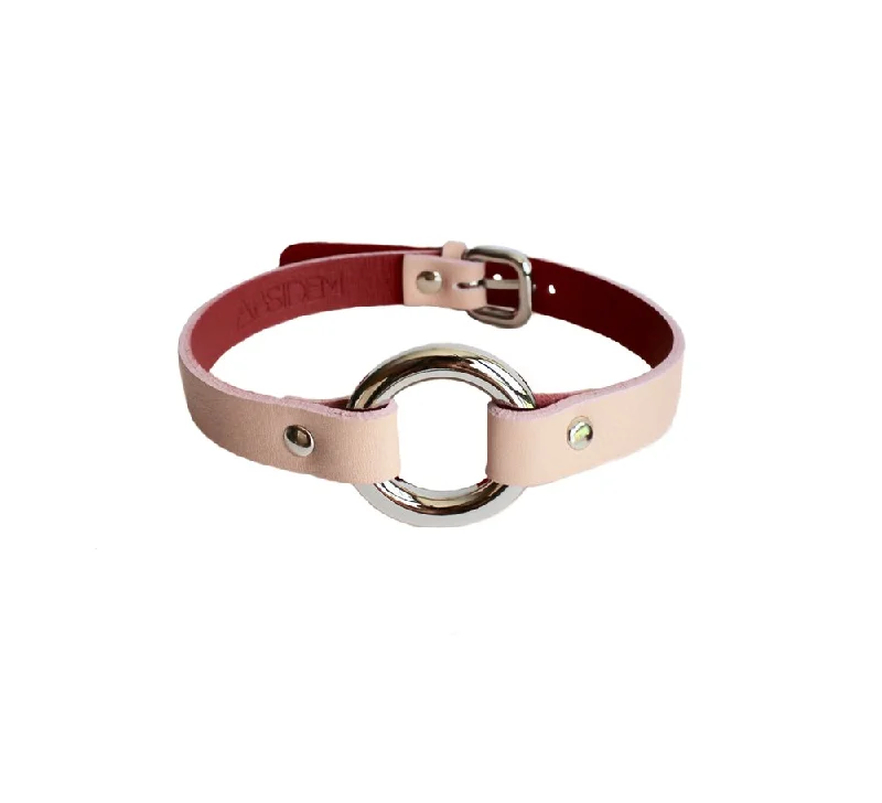 Absidem Kitten Collar | Pink/Red