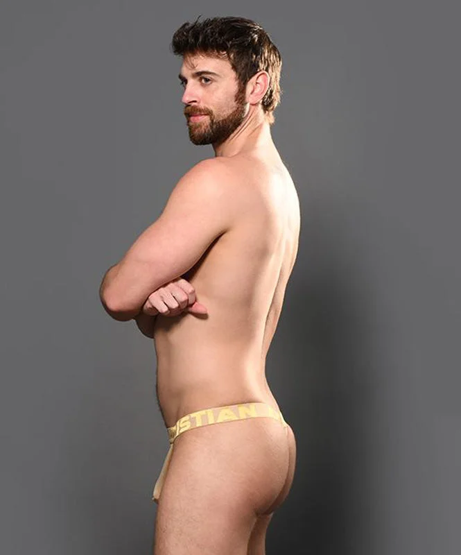 andrew-christian-champagne-shimmer-thong