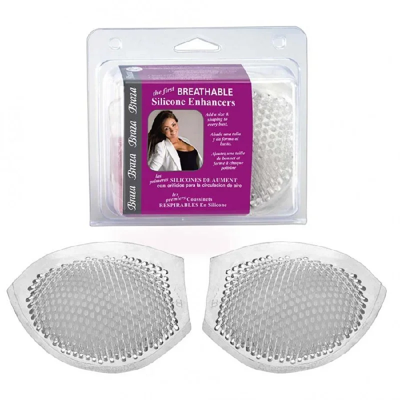 Braza Breathable Enhancement Add A Size Cup 7101