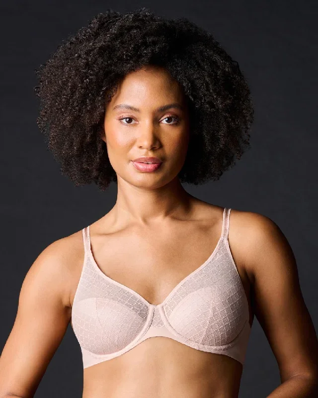 Norah Chic Unlined Bra