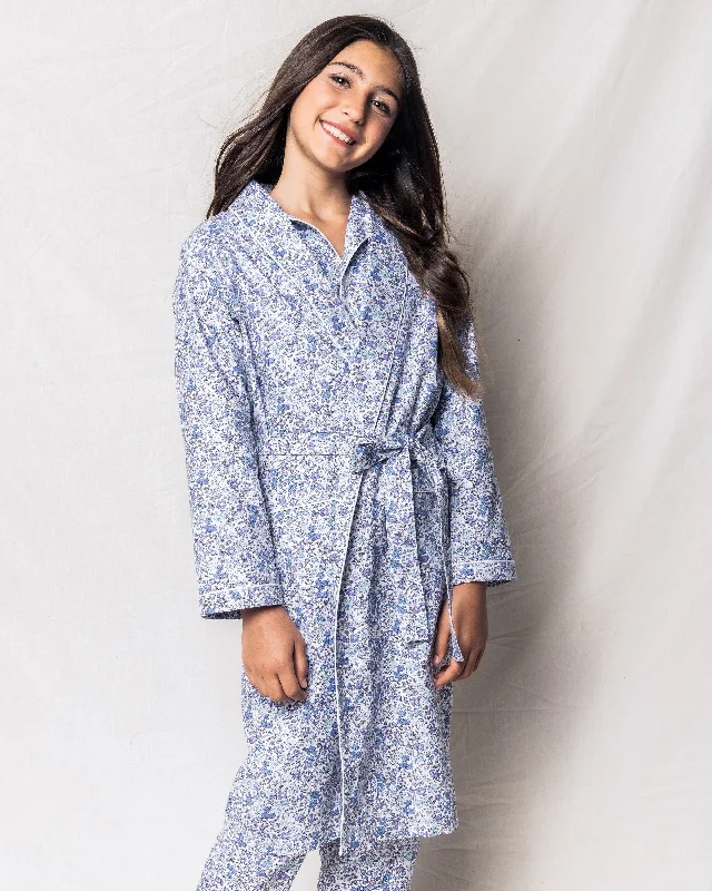 childrens-fleur-dazur-robe